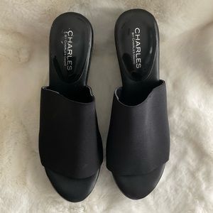 Charles by Charles David